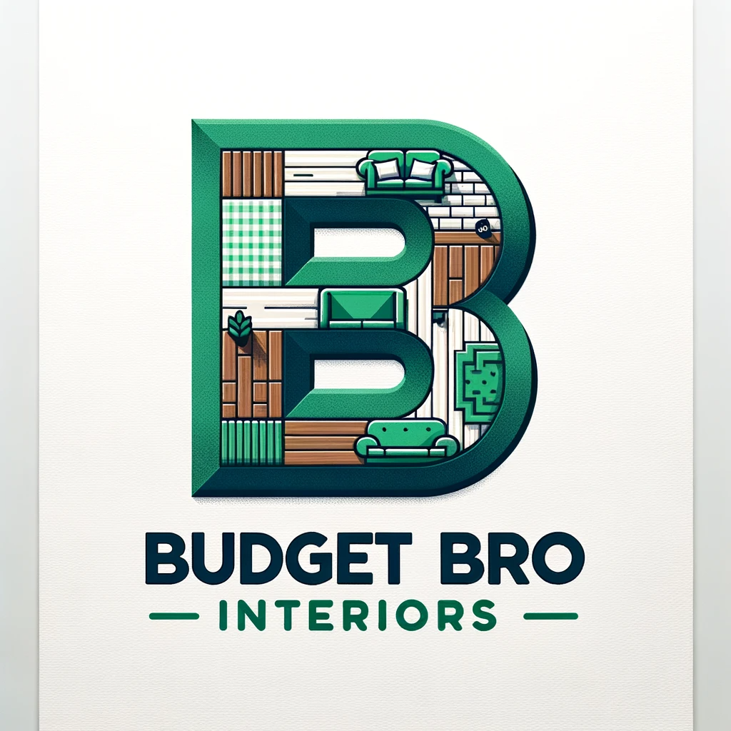 Budget Bro Interiors logo