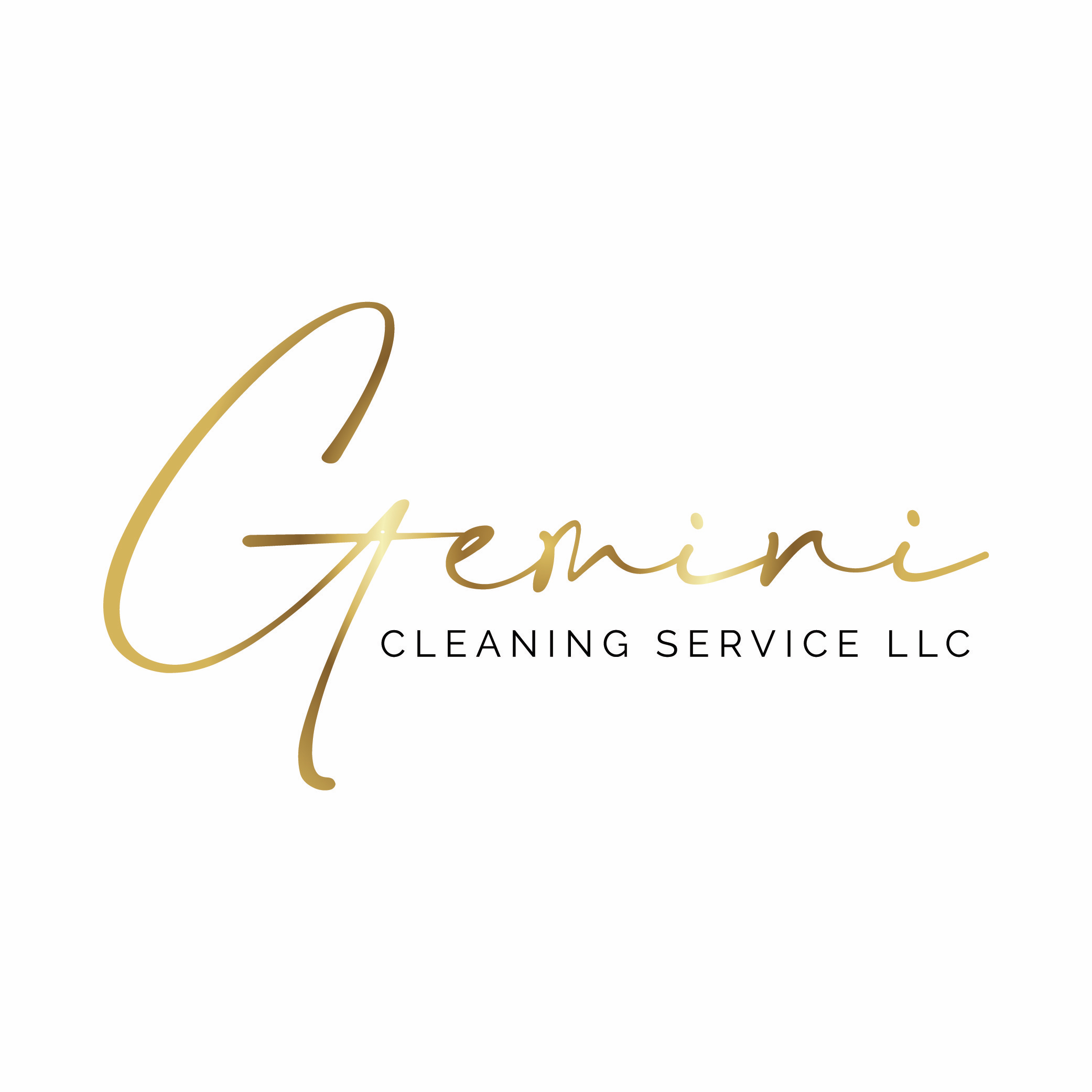 Gemini Cleaning Service llc logo