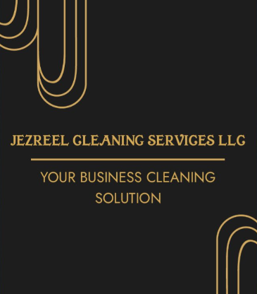 Avatar for JEZREEL CLEANING SERVICES