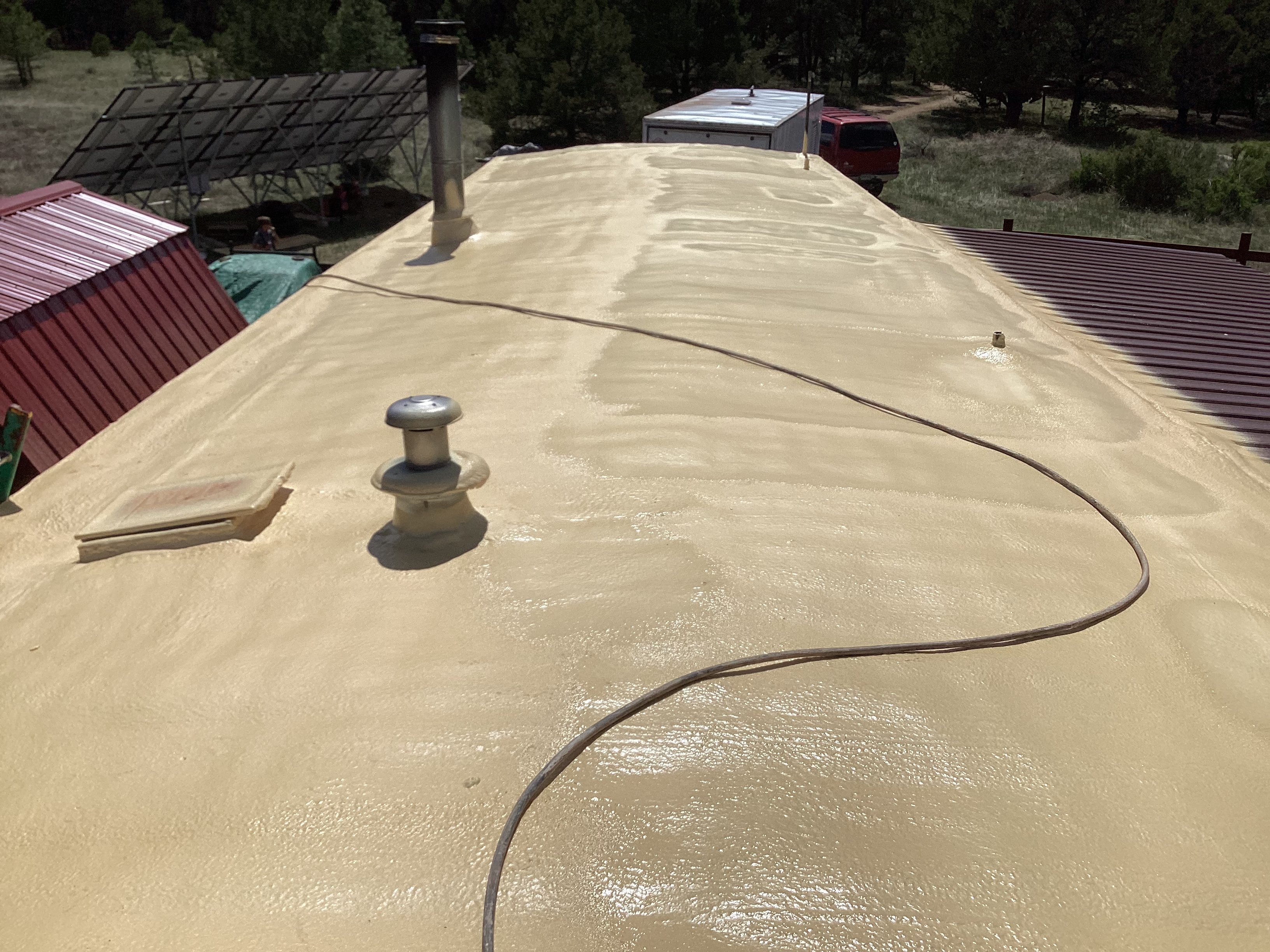 Avatar for Millers Roof Coatings LLC