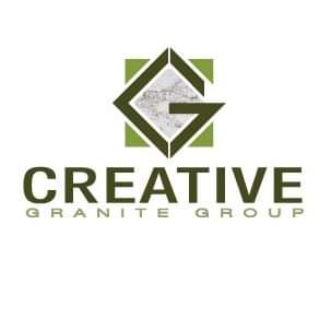 Creative Granite Group logo