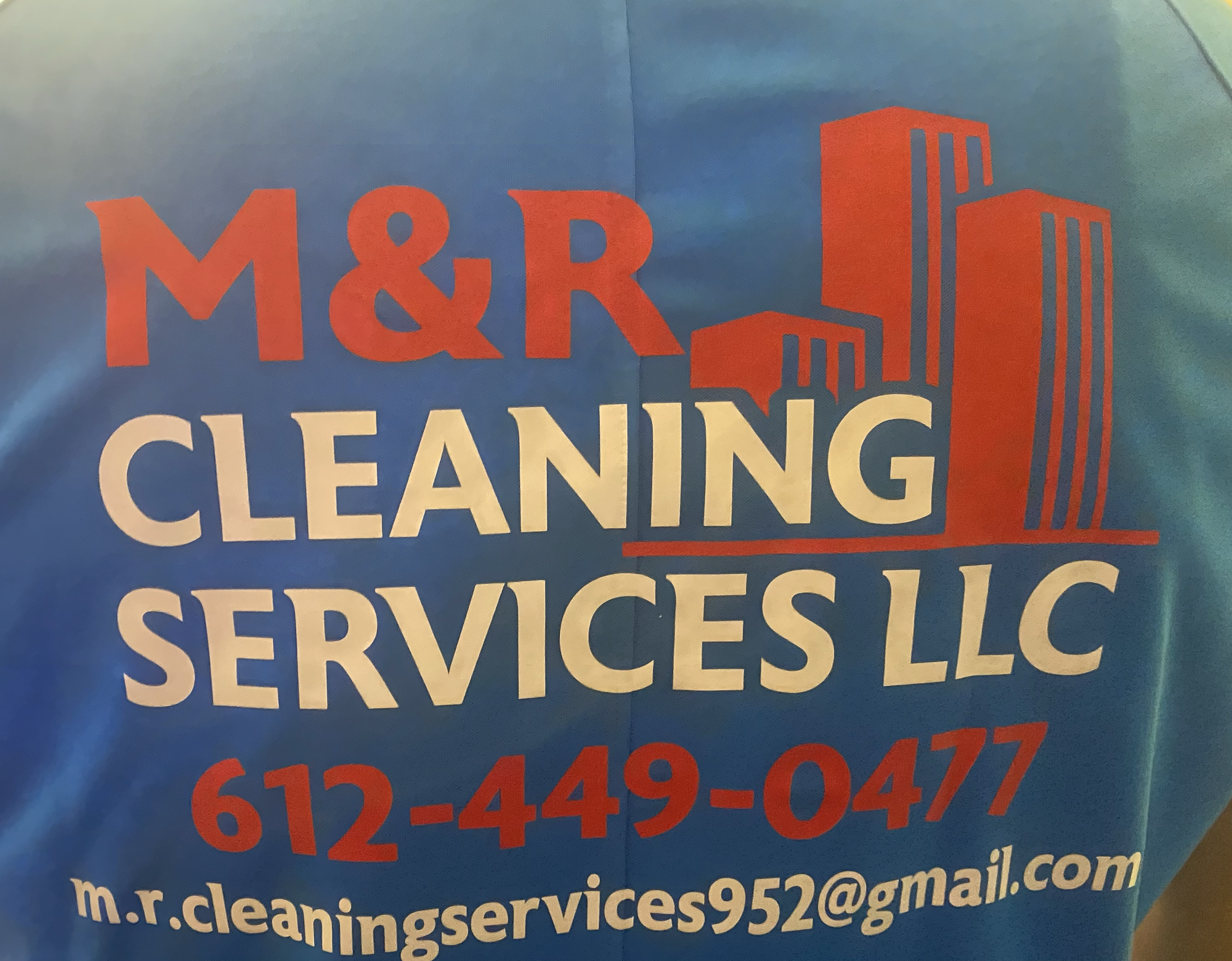 Avatar for M.R. Cleaning Services LLC