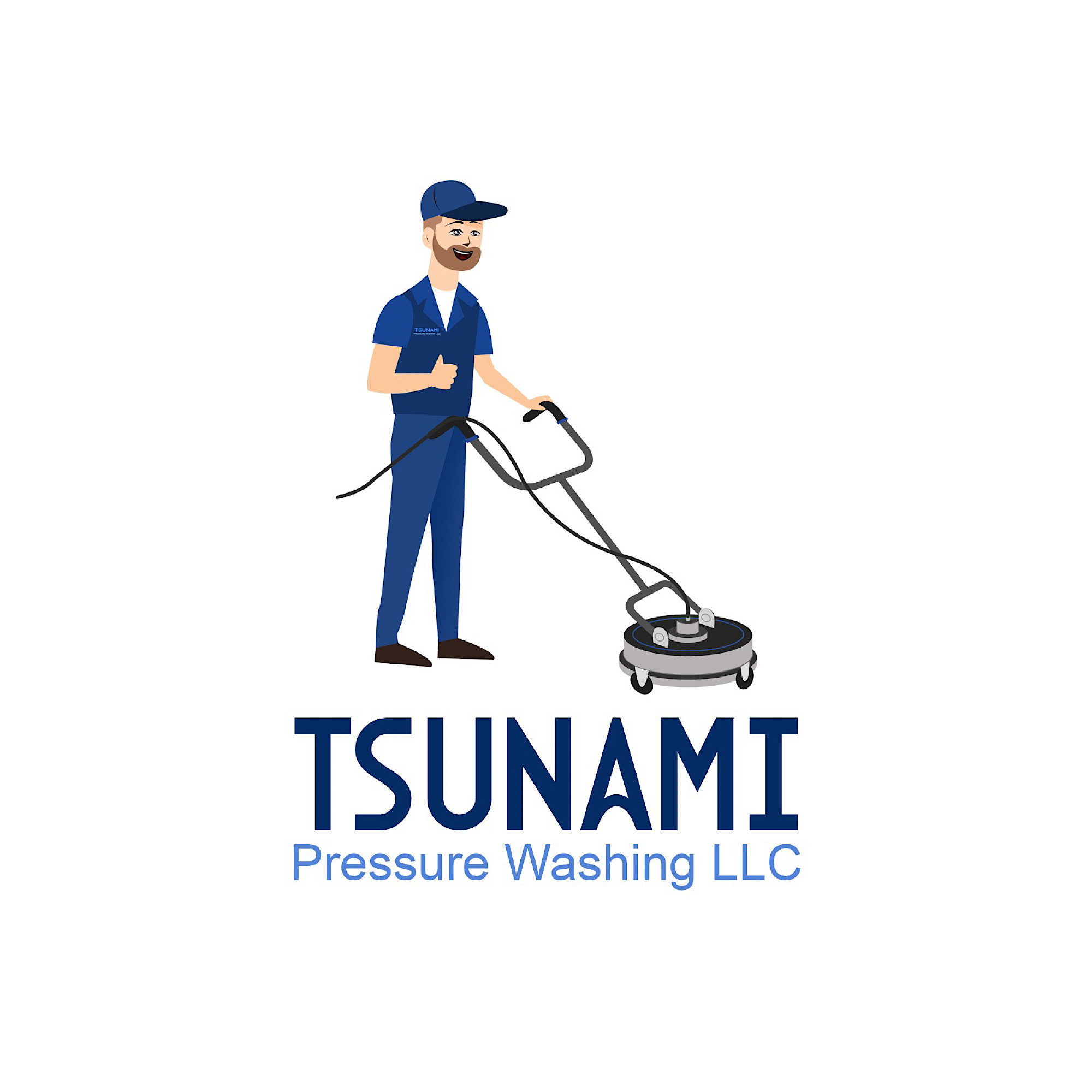 Avatar for Tsunami Pressure Washing LLC