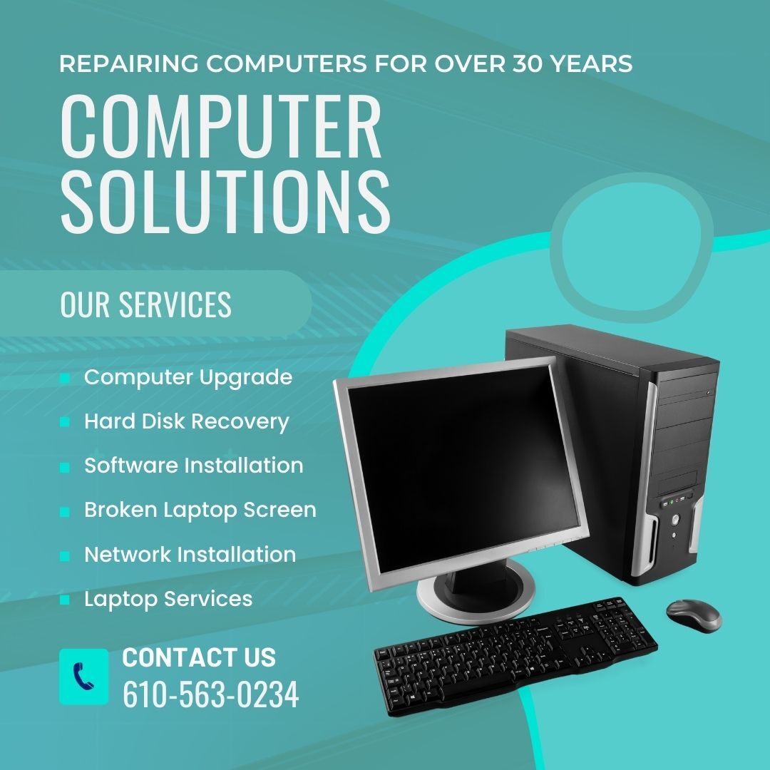 Access Computer Group logo