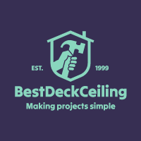 Bestdeckceiling.com logo