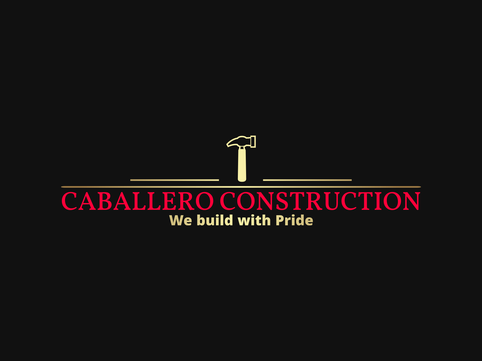 Avatar for Caballero Construction