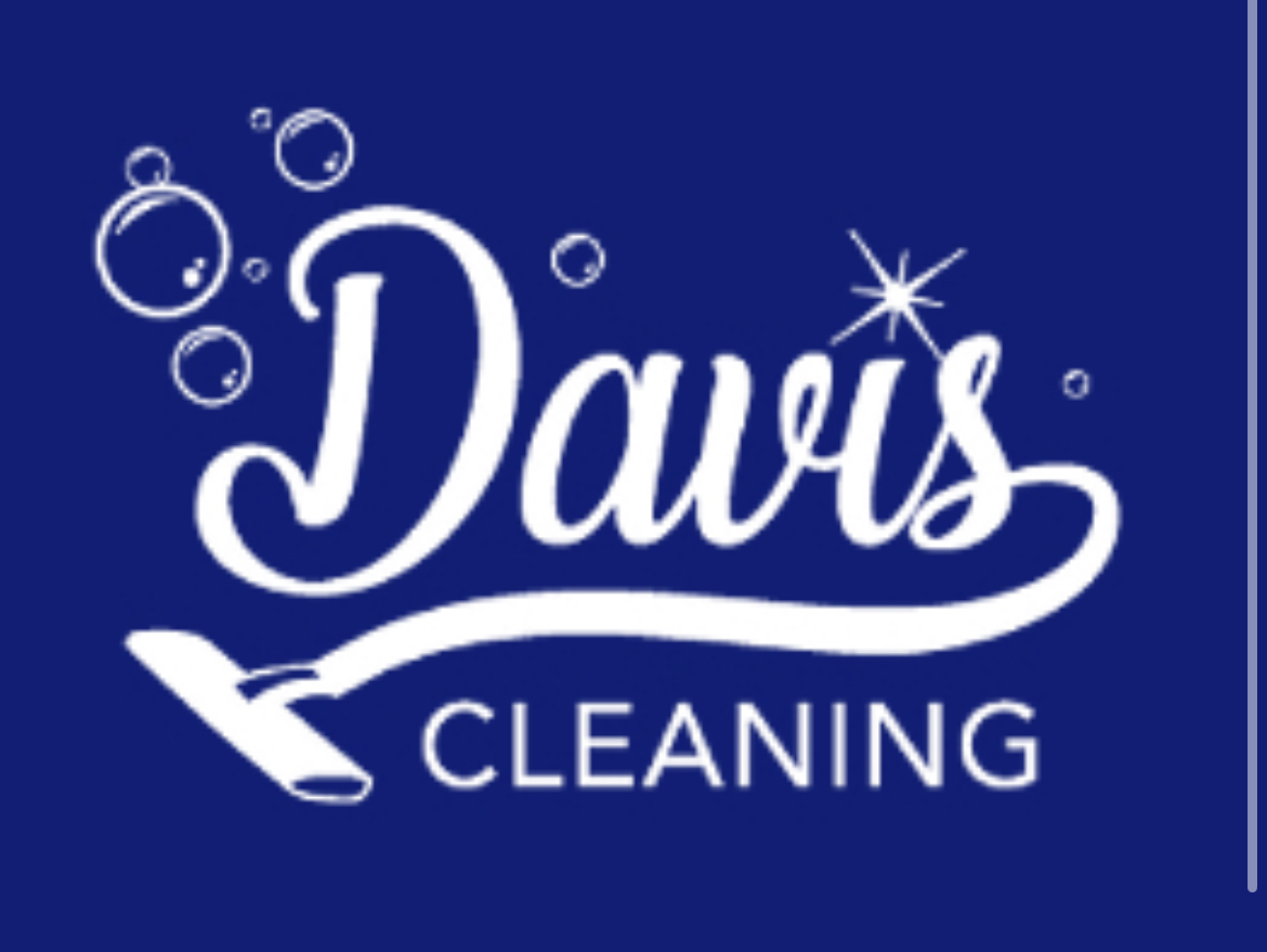 Davis Cleaning Services logo