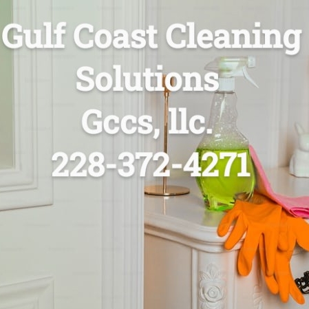 Avatar for Gulf Coast Cleaning Solutions GCCS, LLC
