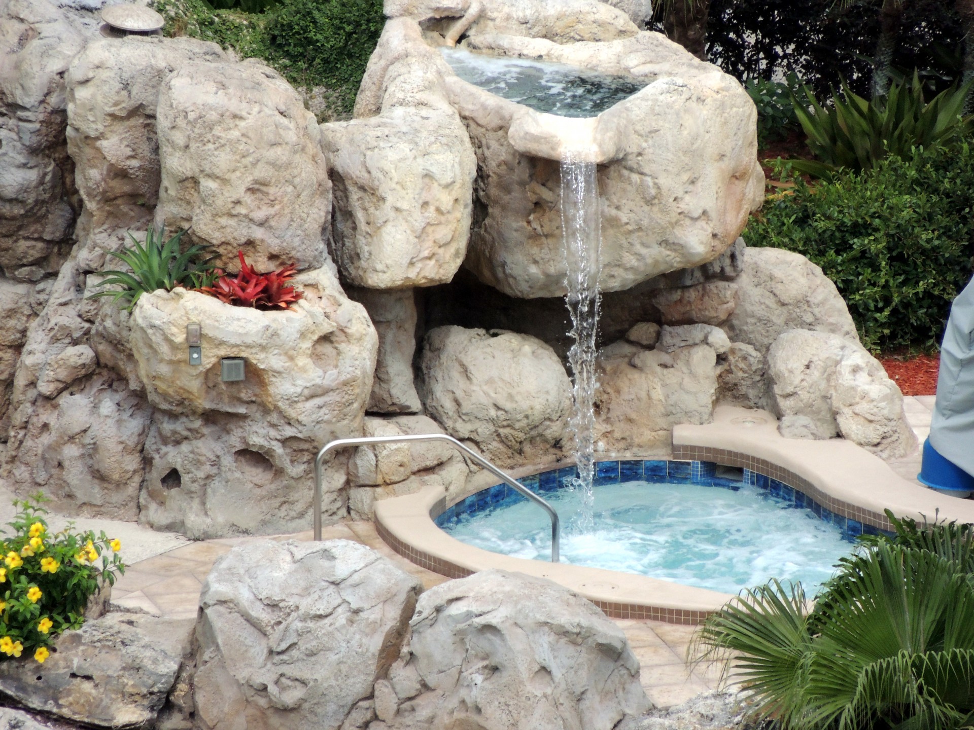 Kross Keys Pool and Spa services logo