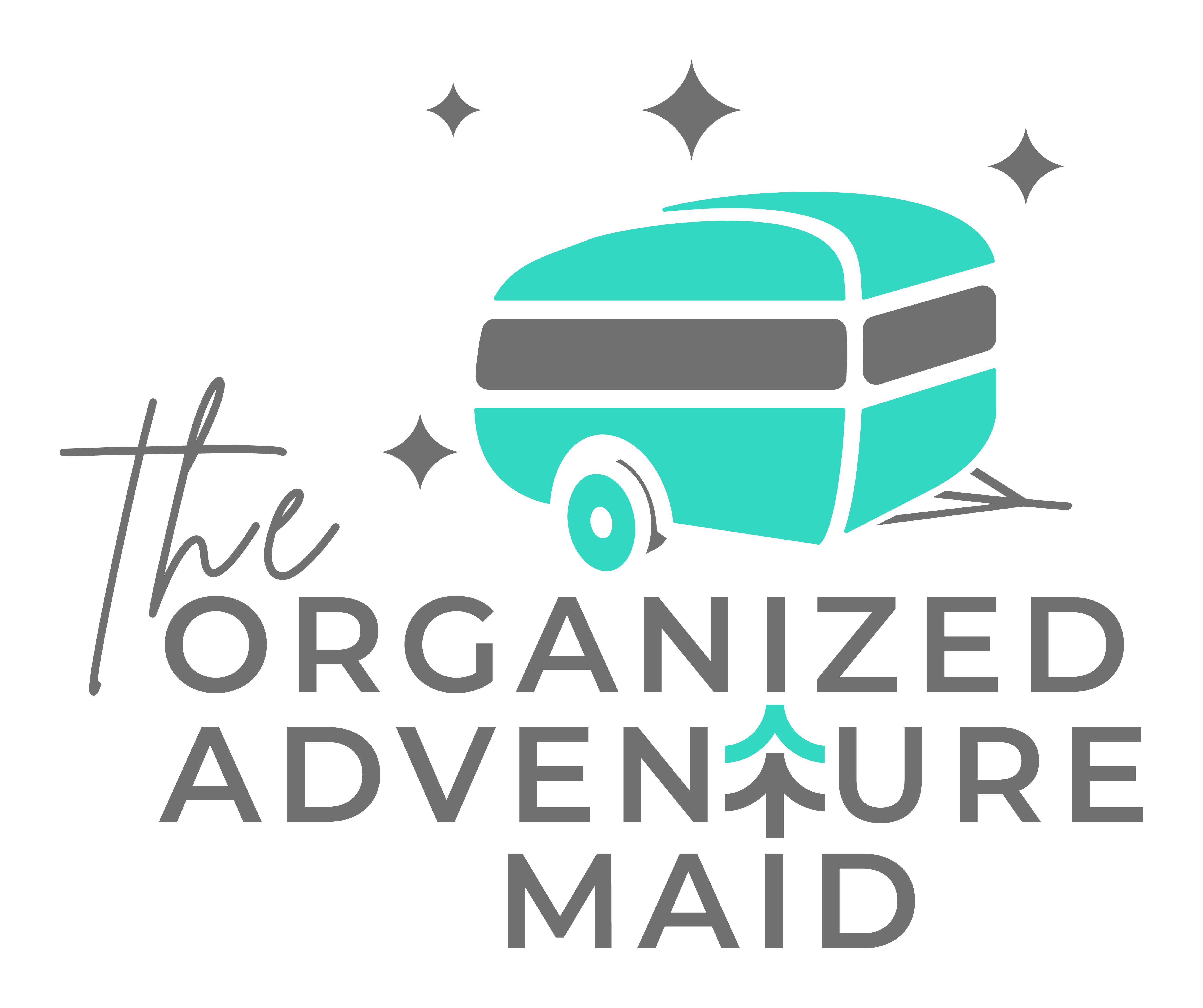 Avatar for The Organized Adventure Maid