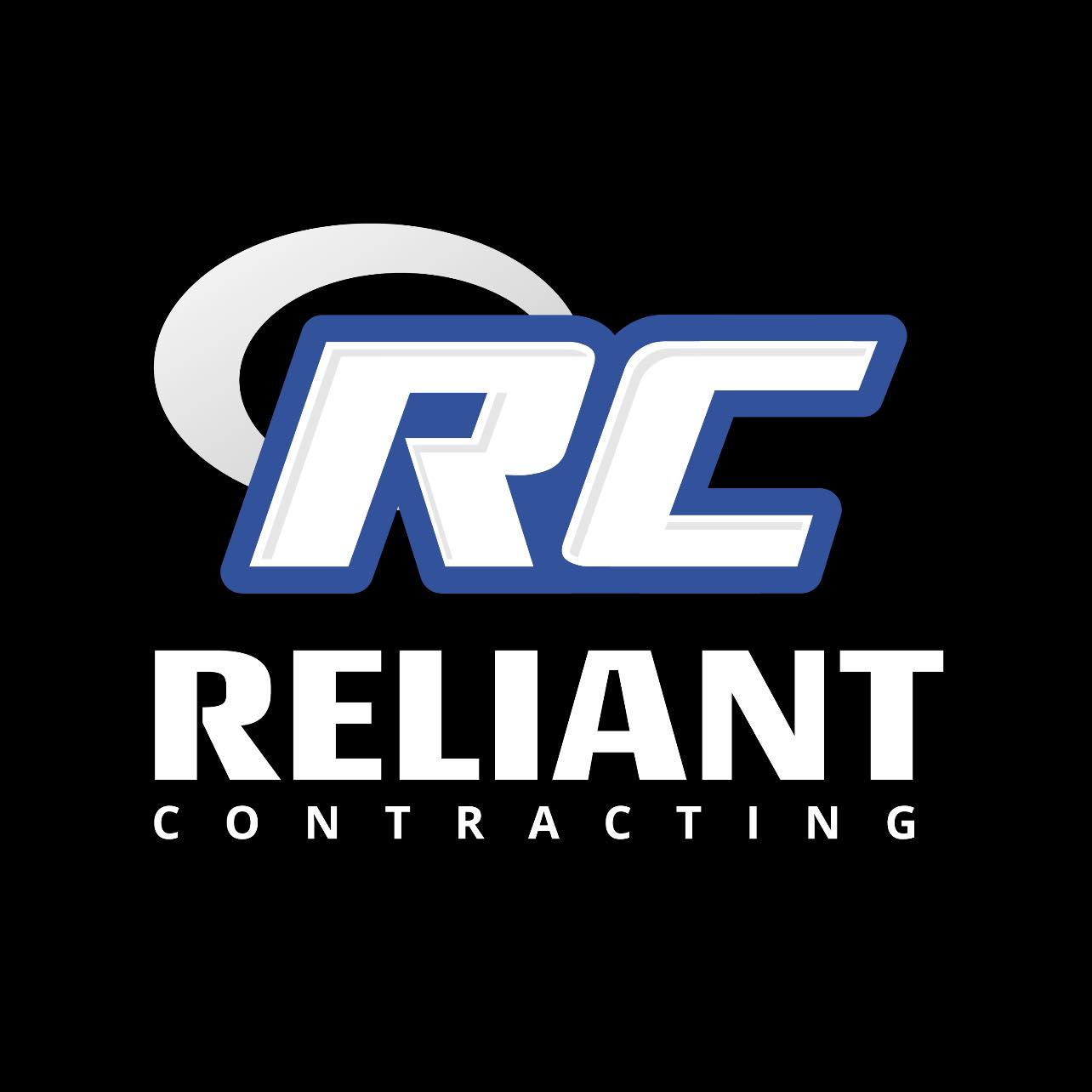 Reliant Contracting INC logo