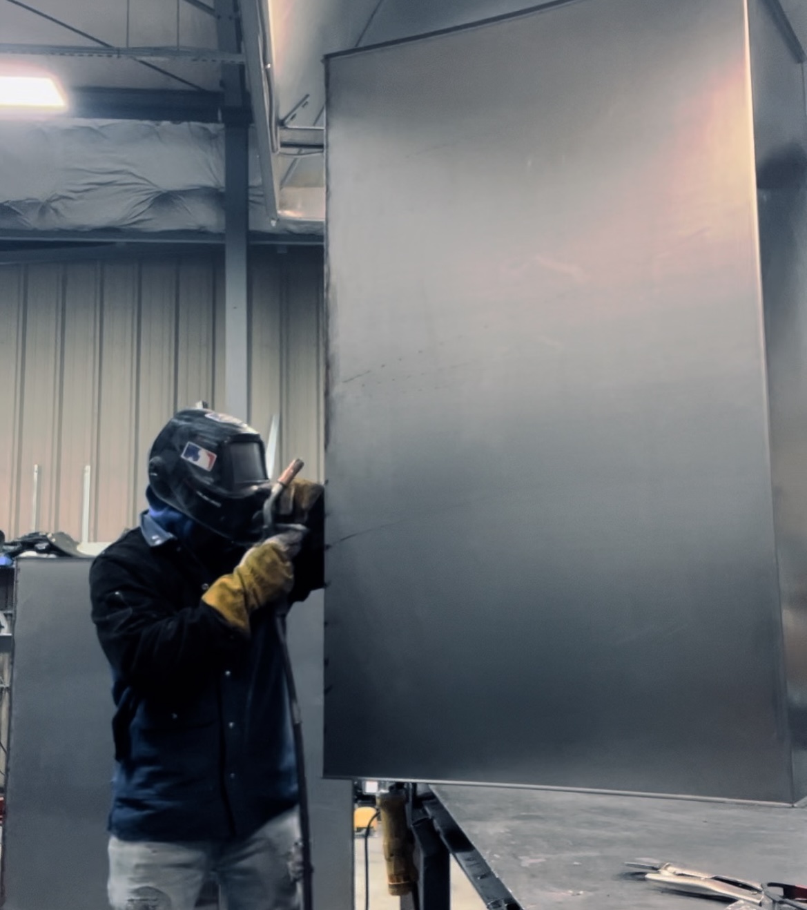 Avatar for Rodriguez welding
