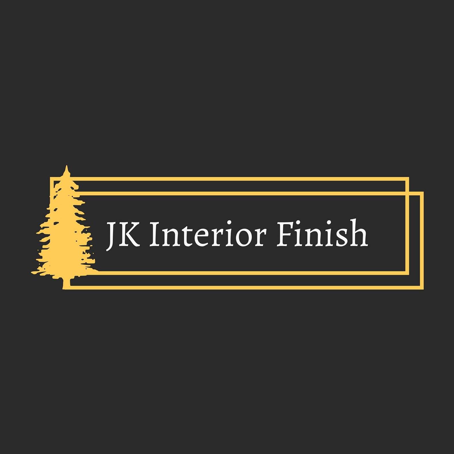 JK Interior Finish LLC logo