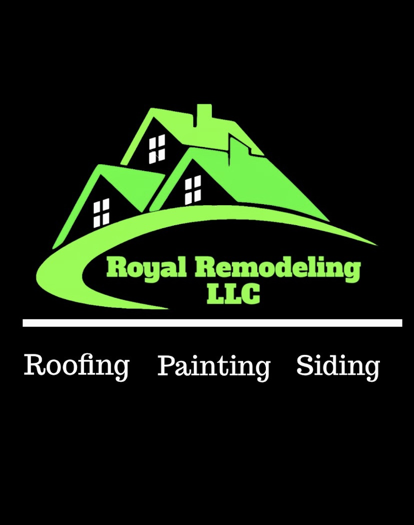 Royal Remodeling LLC logo