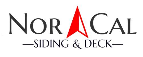 NorCal Siding and Deck logo
