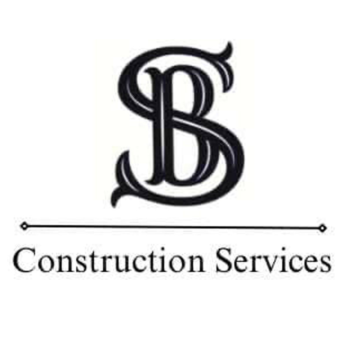 S&B Construction Services LLC logo