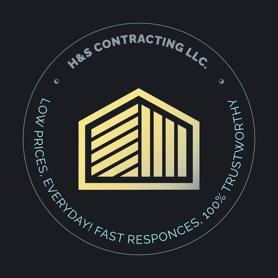H&S Contracting LLC logo