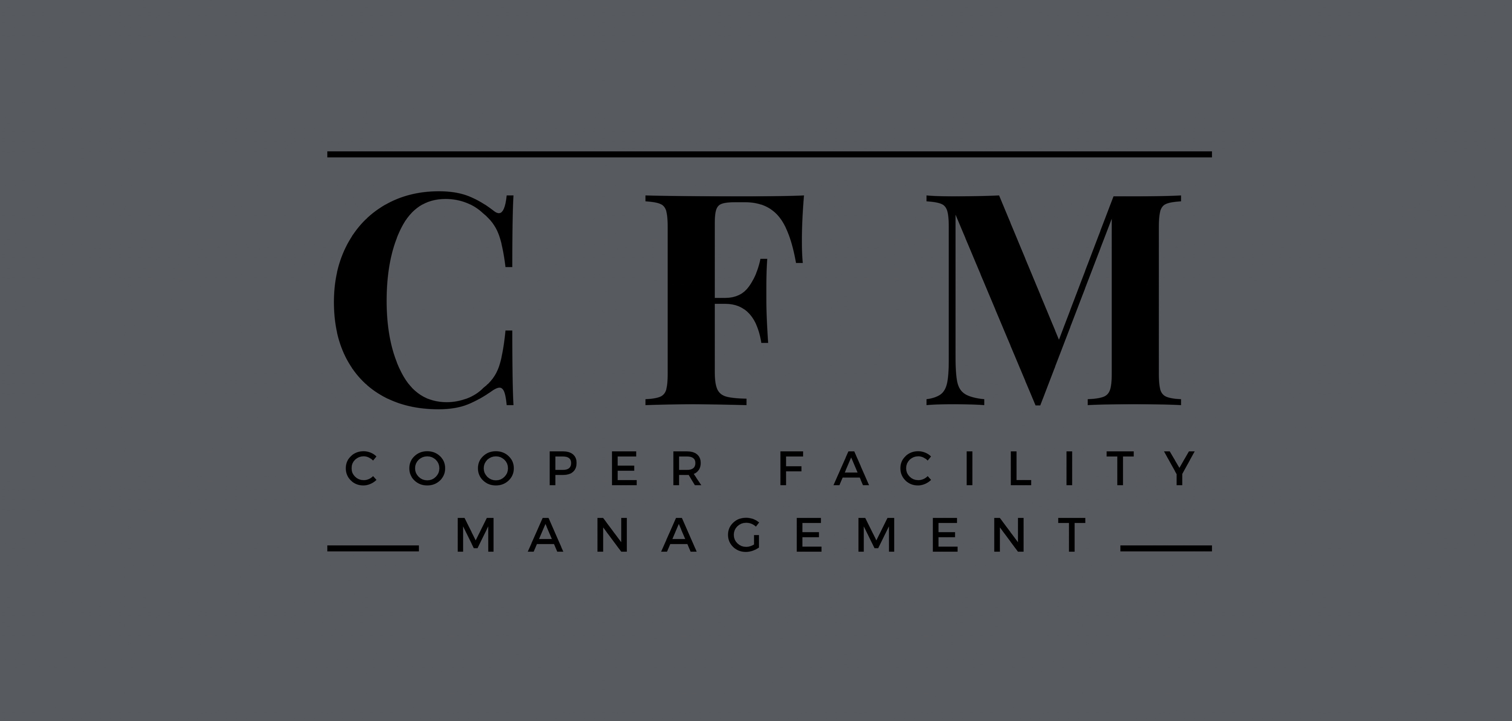 Cooper Facility Management logo