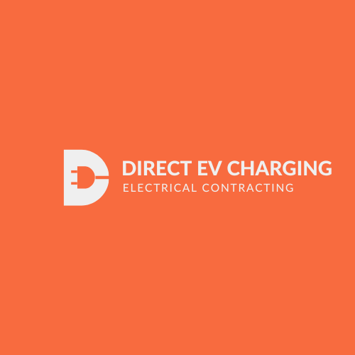 DFW EV Charging LLC logo