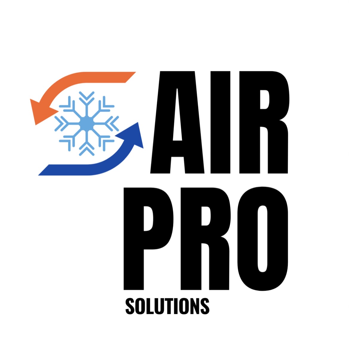 AirPro Solutions logo