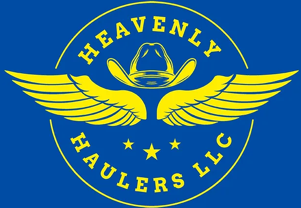 Heavenly Haulers, LLC logo