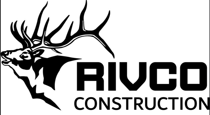 RIVCO Construction logo