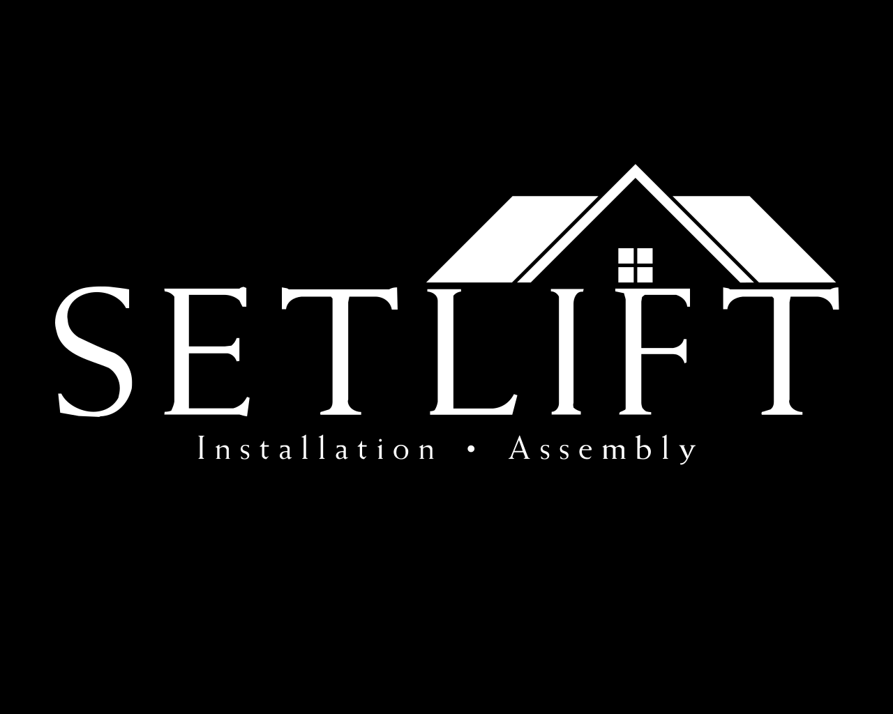 Setlift, LLC logo
