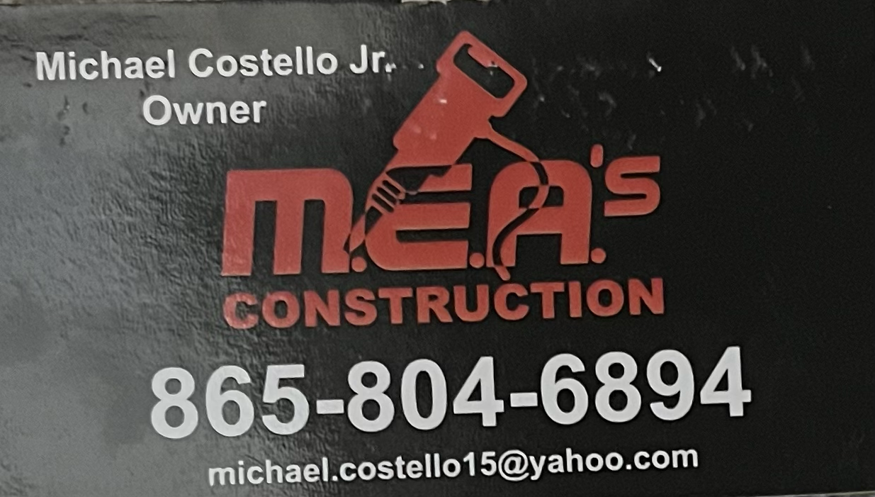 Avatar for M.E.A's Construction LLC