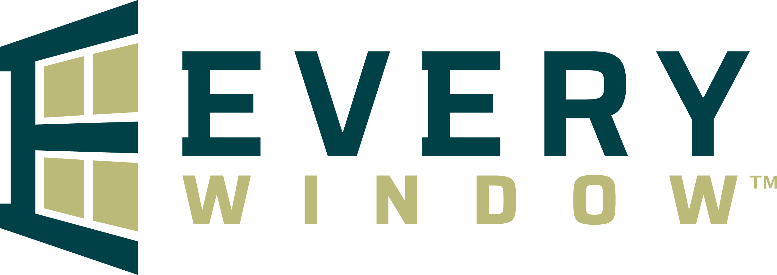 Every Window logo