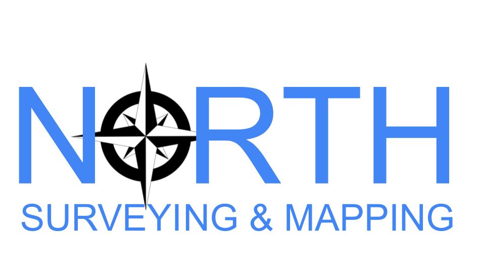North Surveying & Mapping logo