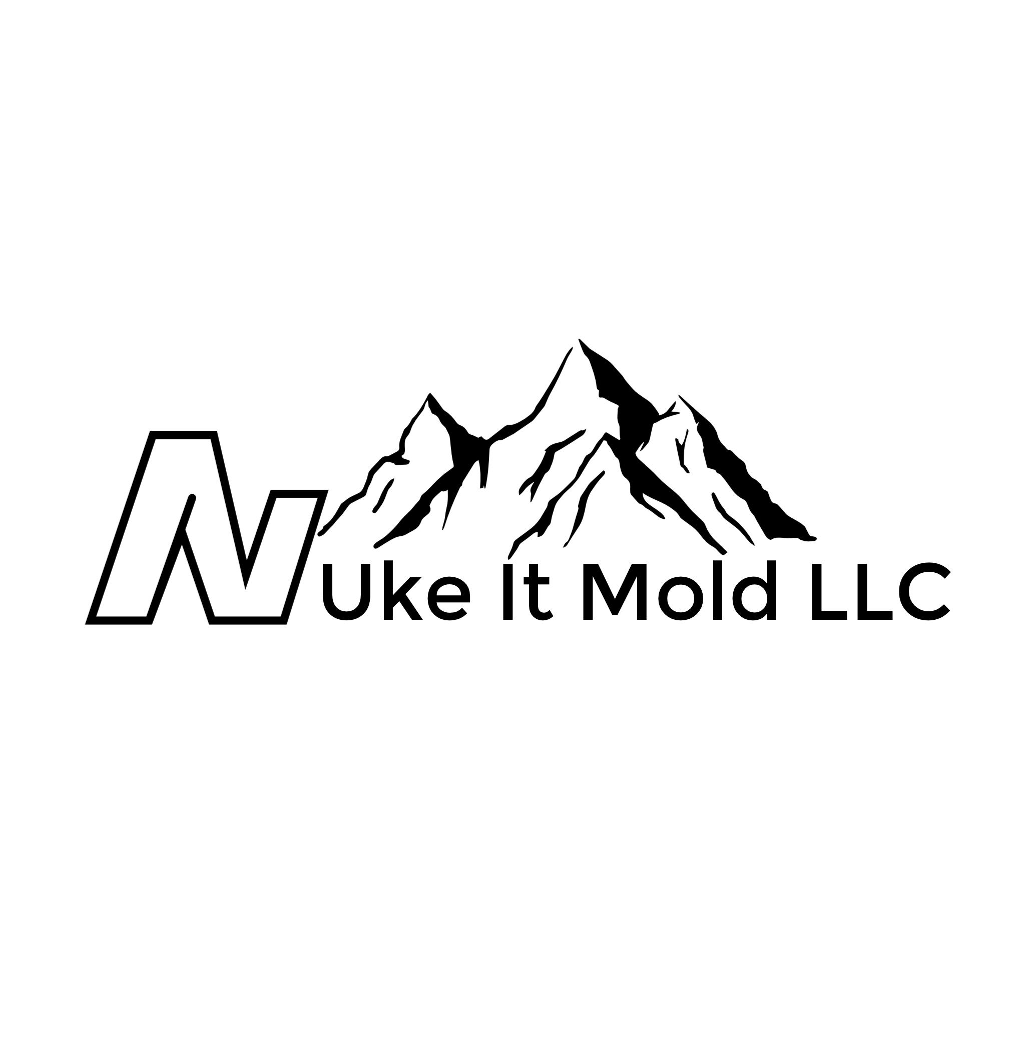 Nuke It Mold LLC logo