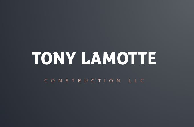 Avatar for Tony LaMotte Painting LLC