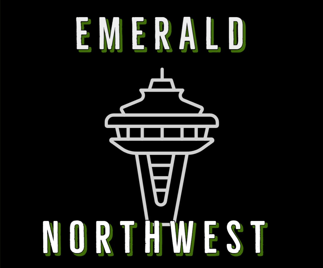 Emerald Northwest Pavers logo