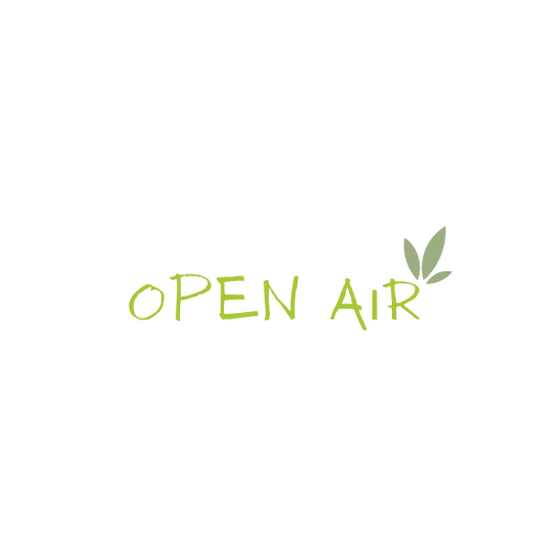 Open Air Landscape & Maintenance logo
