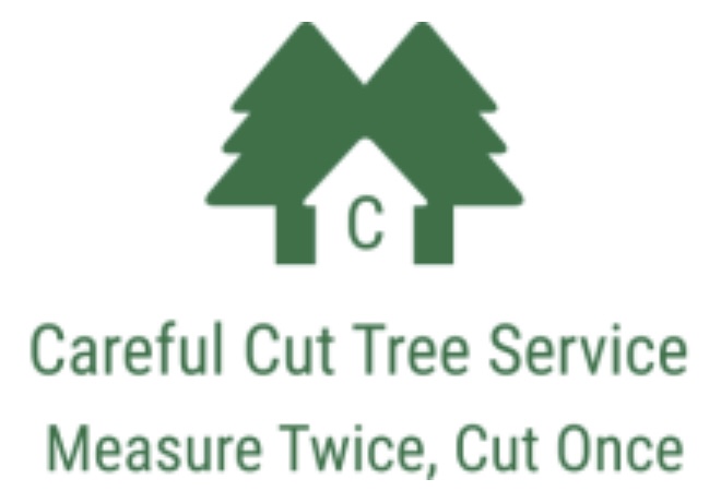 Logo for Careful Cut Tree Service