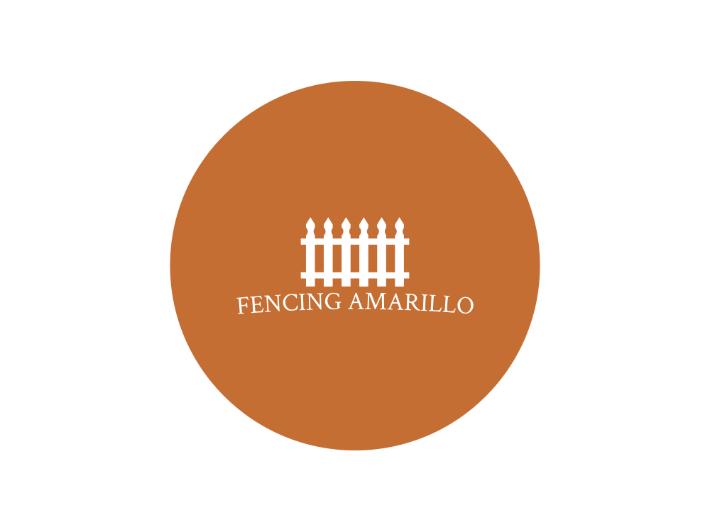 Fencing Amarillo logo