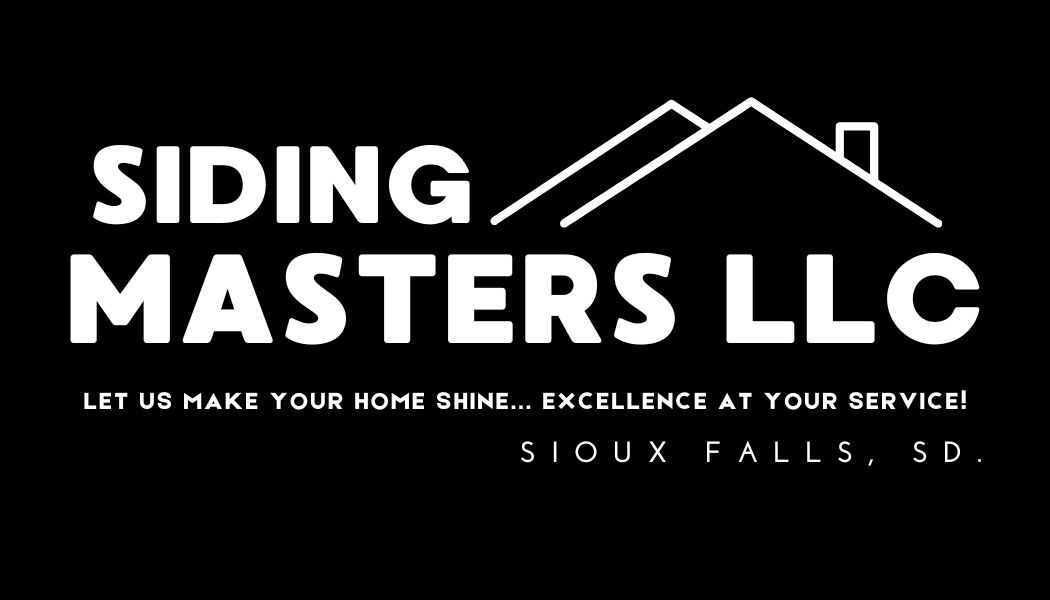 SidingMasters LLC logo