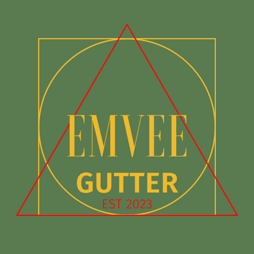 EMVEE Gutter logo