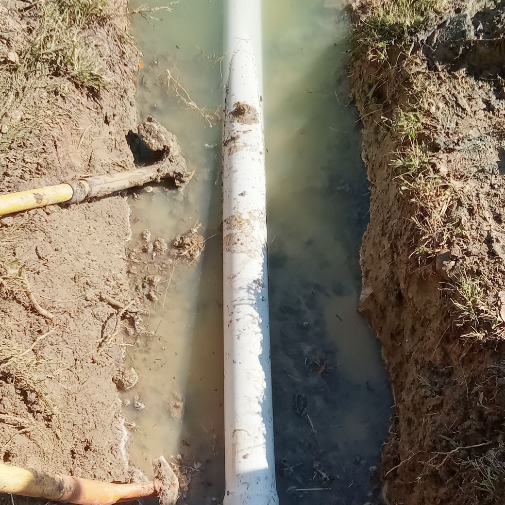 Avatar for Shelby irrigation