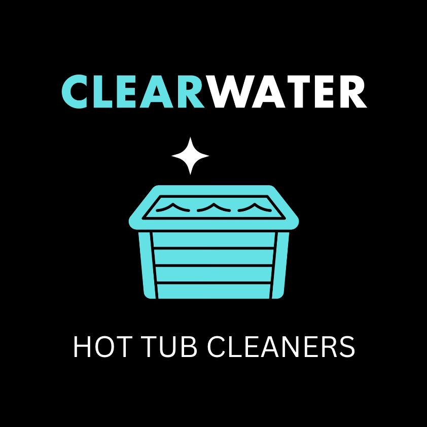 Avatar for Clearwater Hot Tub Cleaners