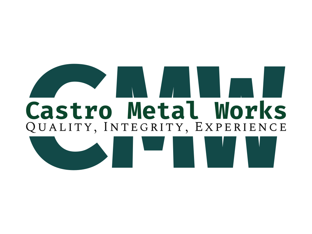 Castro Metal Work logo