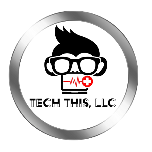 Tech This, LLC logo