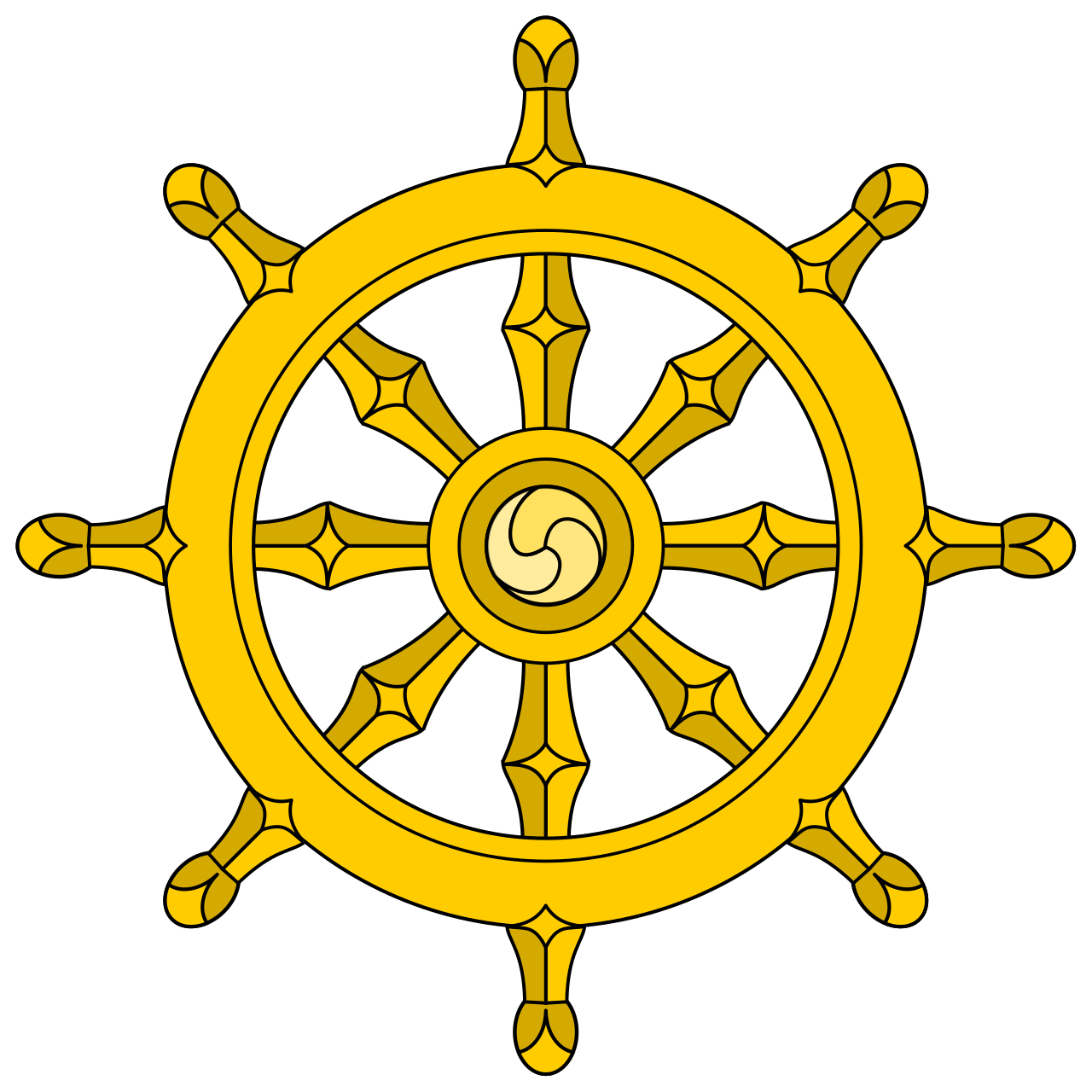 Middle Way logo