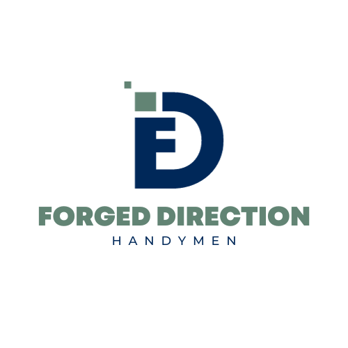 Avatar for Forged Direction Handymen