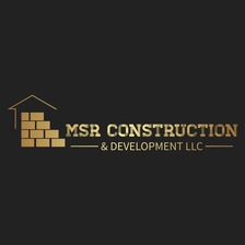 MSR Construction & Development LLC logo