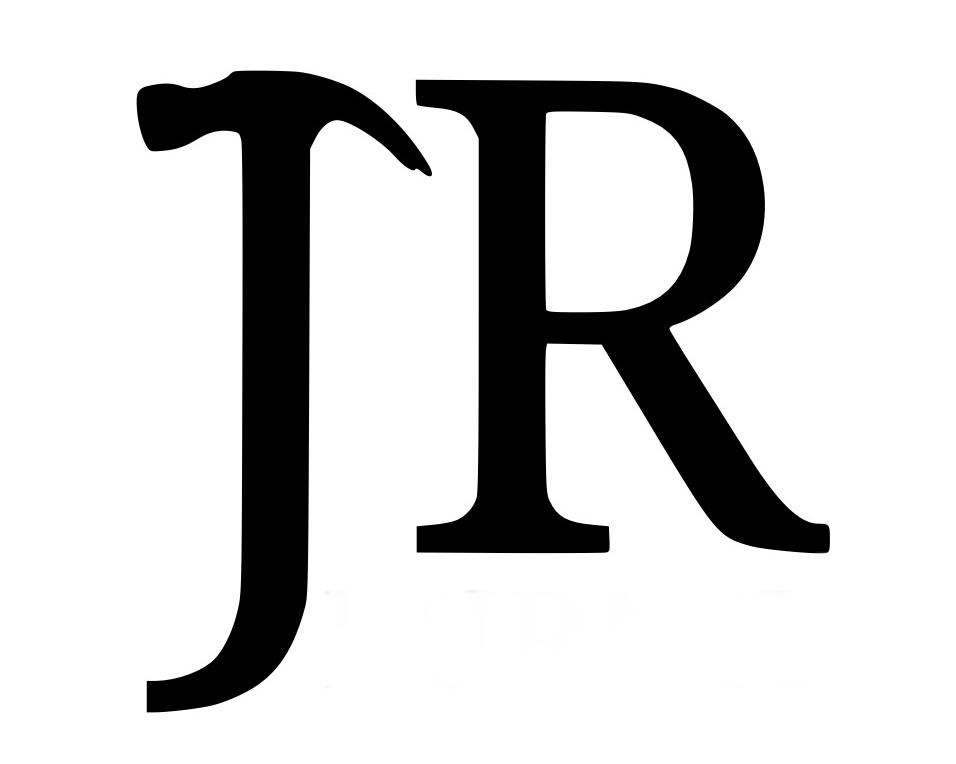 JR Contracting logo