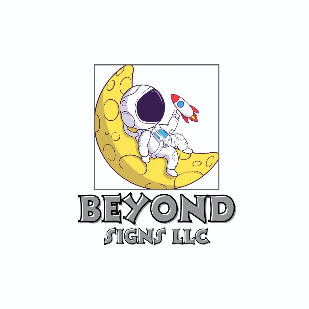 Beyond Signs logo