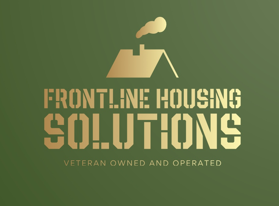 Frontline Housing Solutions logo