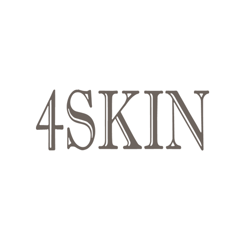 4Skin logo