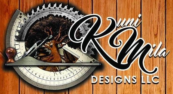 Kuni Mila Designs, LLC logo